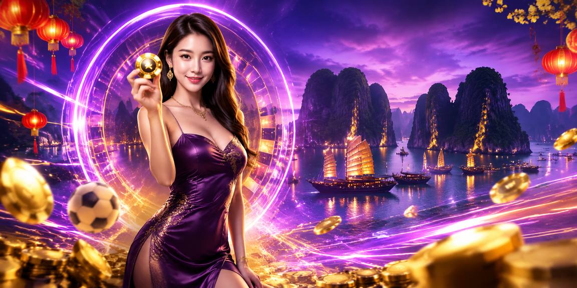 33vin Chúng tôi là 33vin, nền tảng giải trí casino online dành riêng cho người Việt