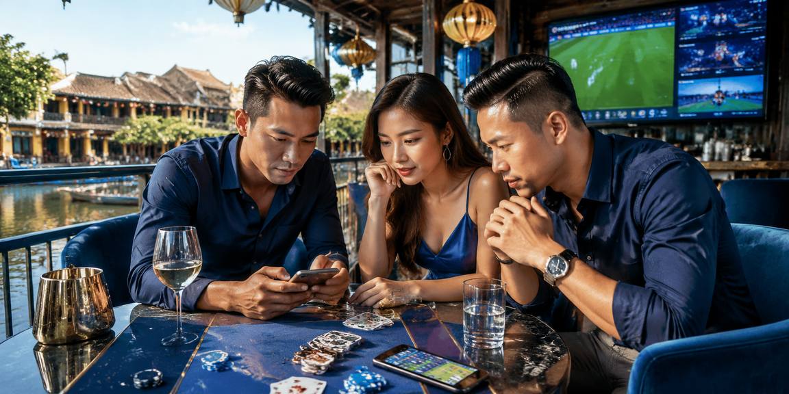 33vin mobile gaming